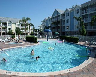 Villas At Summer Bay Resort Four Corners Eksteriør bilde