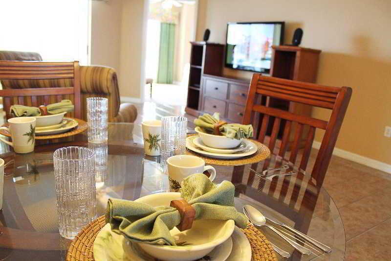 Villas At Summer Bay Resort Four Corners Eksteriør bilde