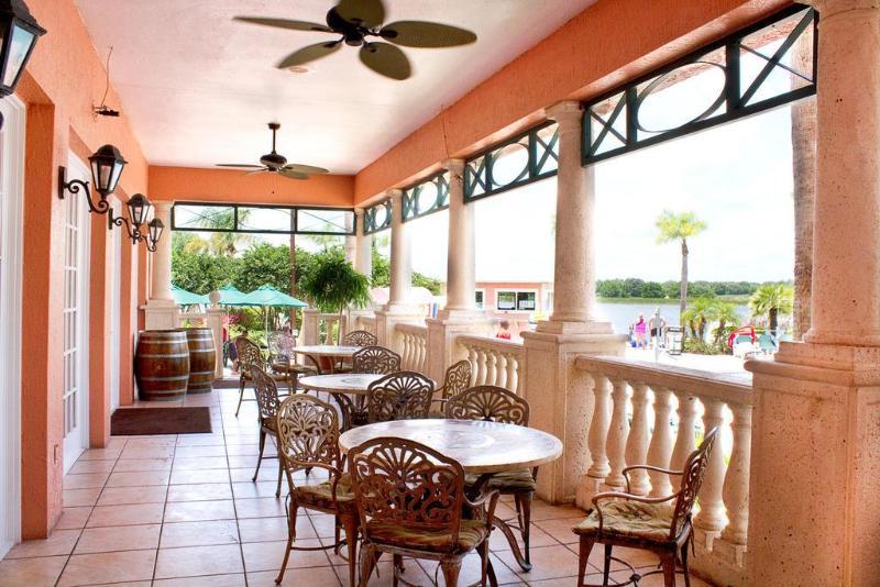 Villas At Summer Bay Resort Four Corners Eksteriør bilde