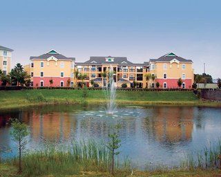 Villas At Summer Bay Resort Four Corners Eksteriør bilde