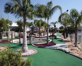 Villas At Summer Bay Resort Four Corners Eksteriør bilde