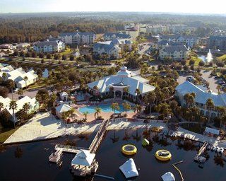 Villas At Summer Bay Resort Four Corners Eksteriør bilde